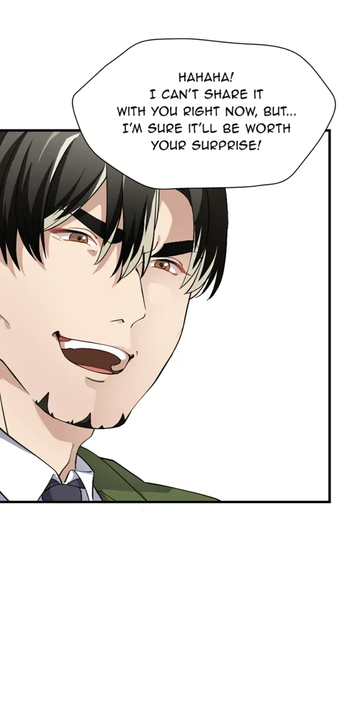 Read My Eternal Reign chapter 36 image 40 on Lezhin