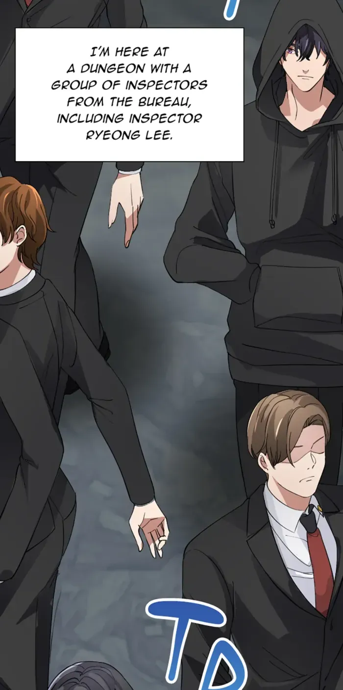 Read My Eternal Reign chapter 36 image 45 on Lezhin