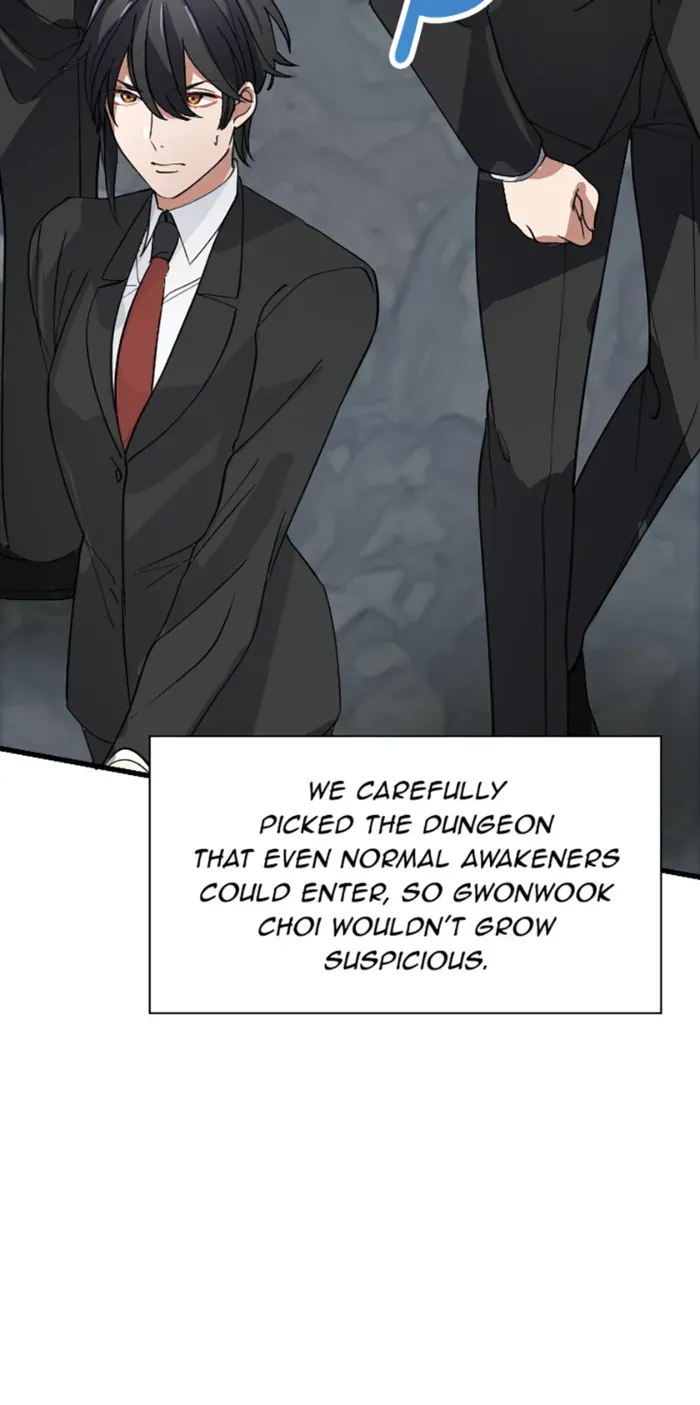 Read My Eternal Reign chapter 36 image 46 on Lezhin
