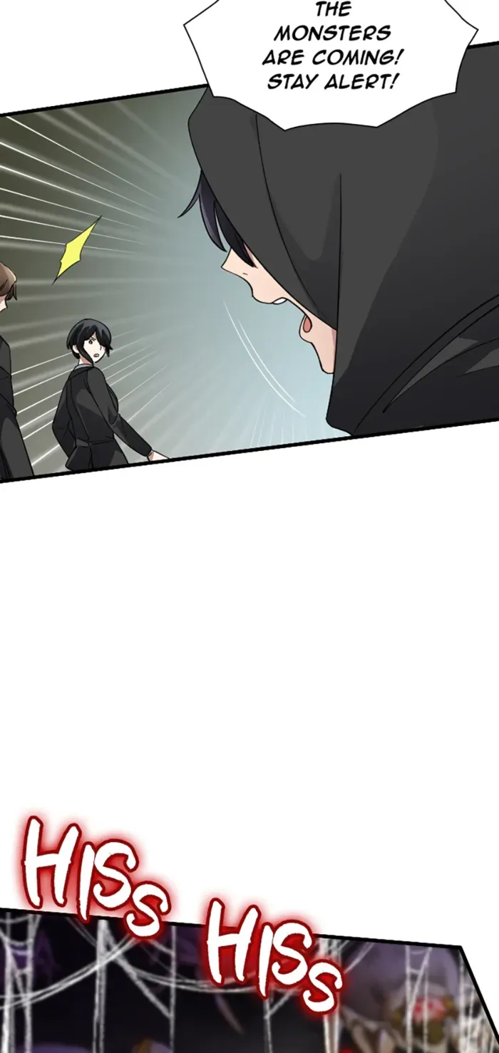 Read My Eternal Reign chapter 36 image 49 on Lezhin
