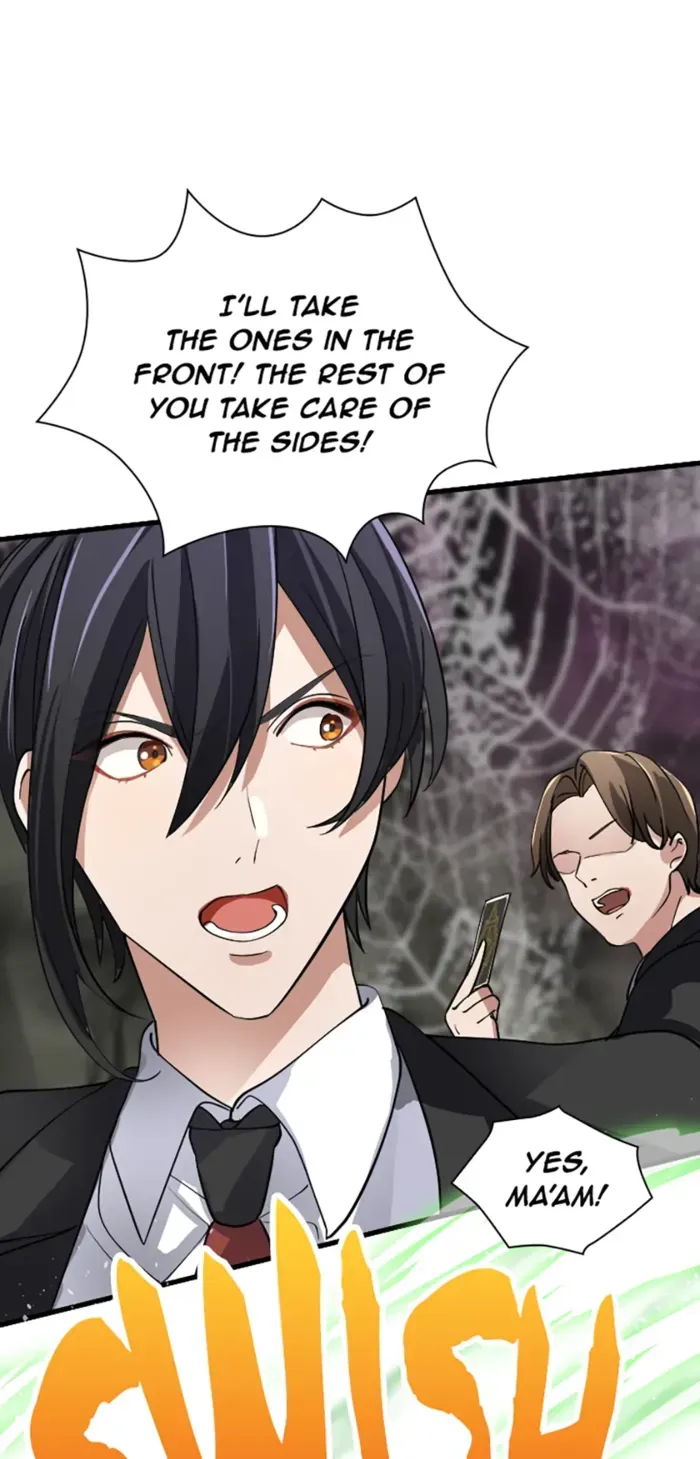 Read My Eternal Reign chapter 36 image 52 on Lezhin