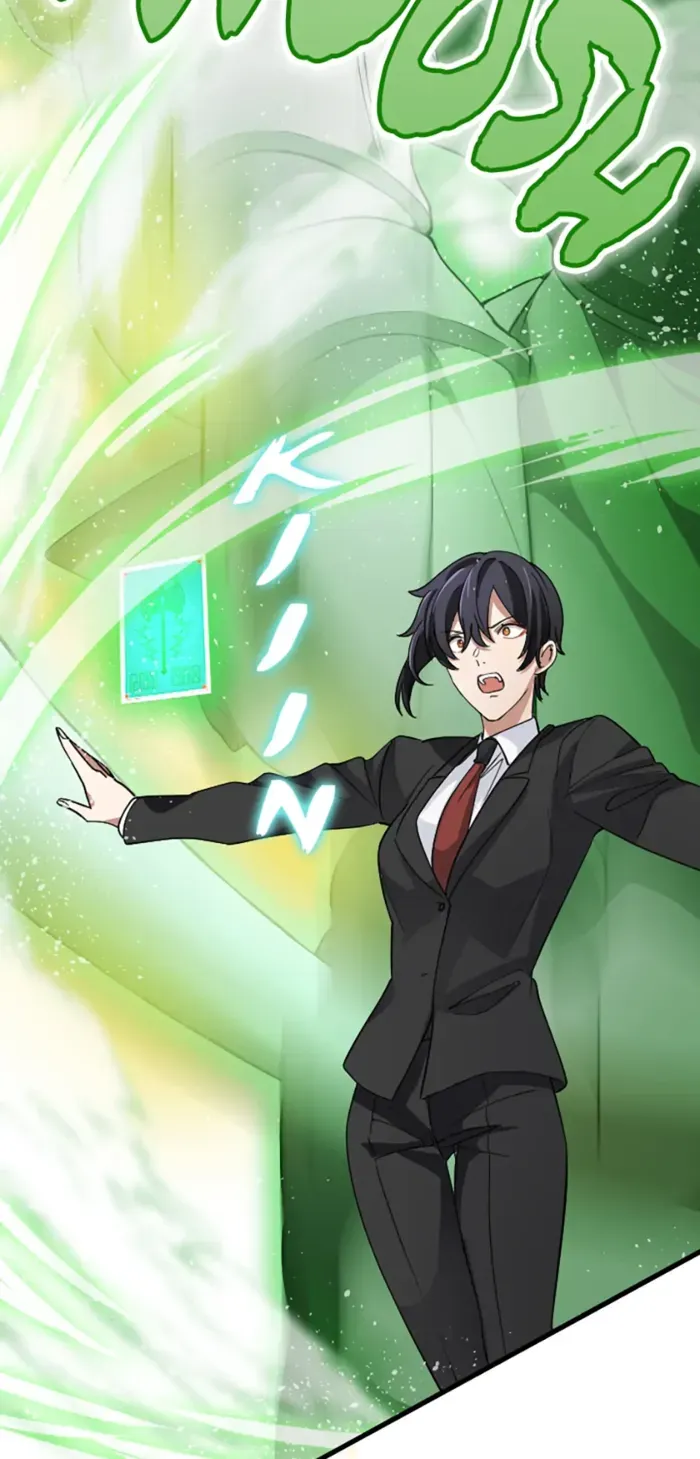 Read My Eternal Reign chapter 36 image 54 on Lezhin