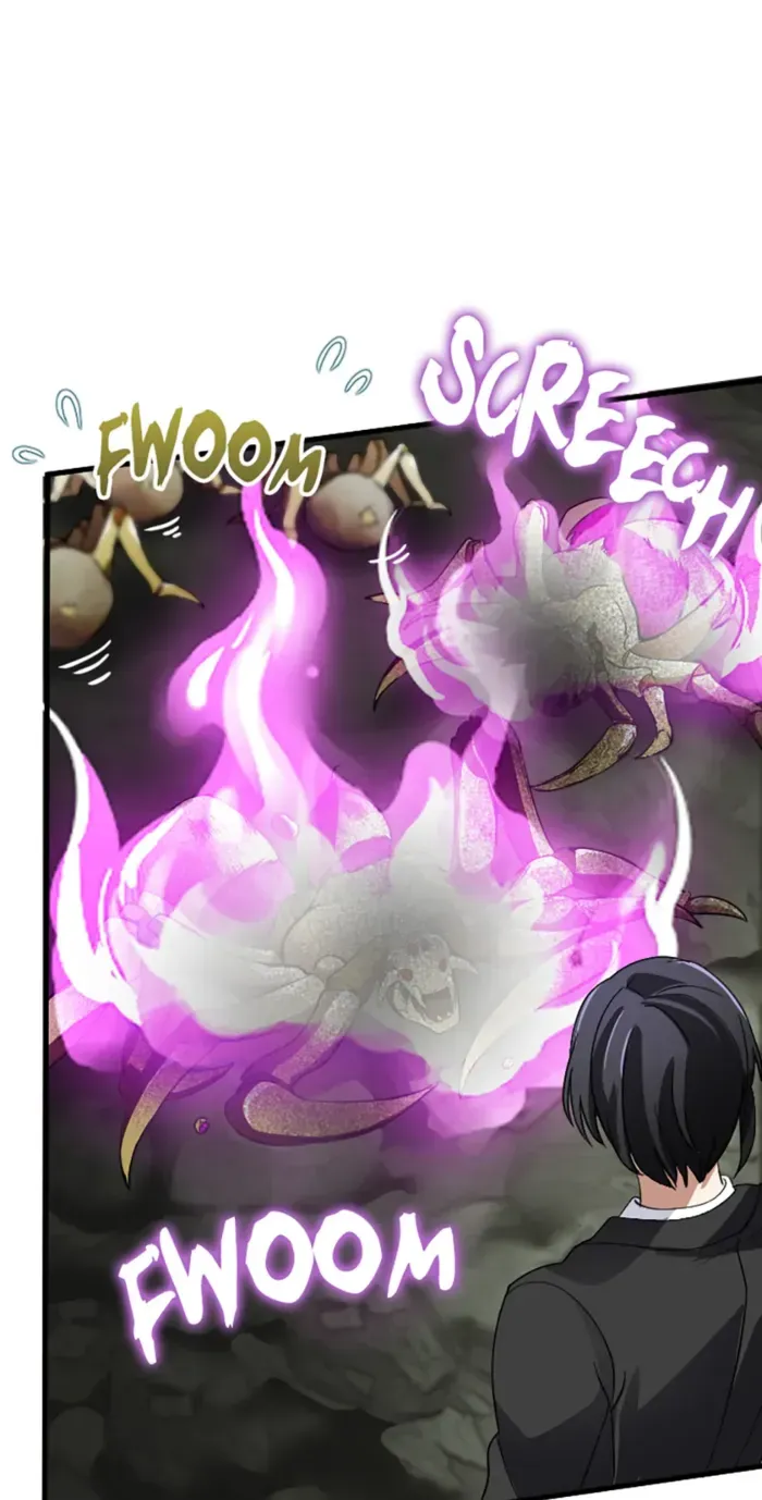 Read My Eternal Reign chapter 36 image 57 on Lezhin