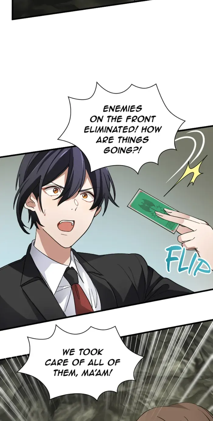 Read My Eternal Reign chapter 36 image 58 on Lezhin