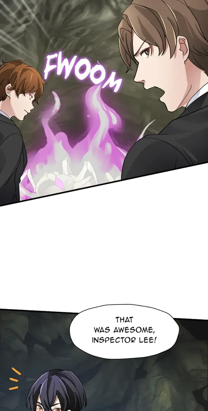 Read My Eternal Reign chapter 36 image 59 on Lezhin
