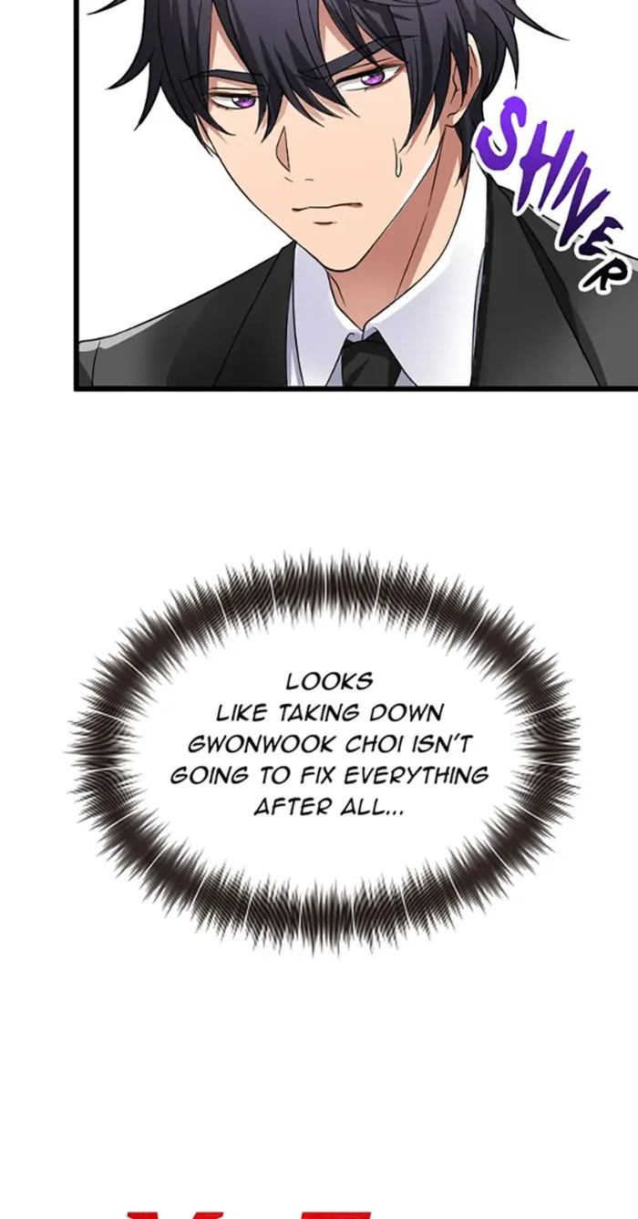 Read My Eternal Reign chapter 36 image 6 on Lezhin