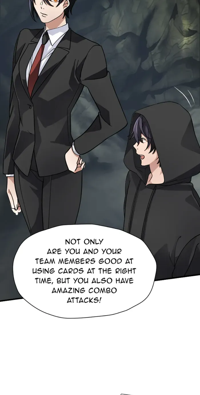 Read My Eternal Reign chapter 36 image 60 on Lezhin