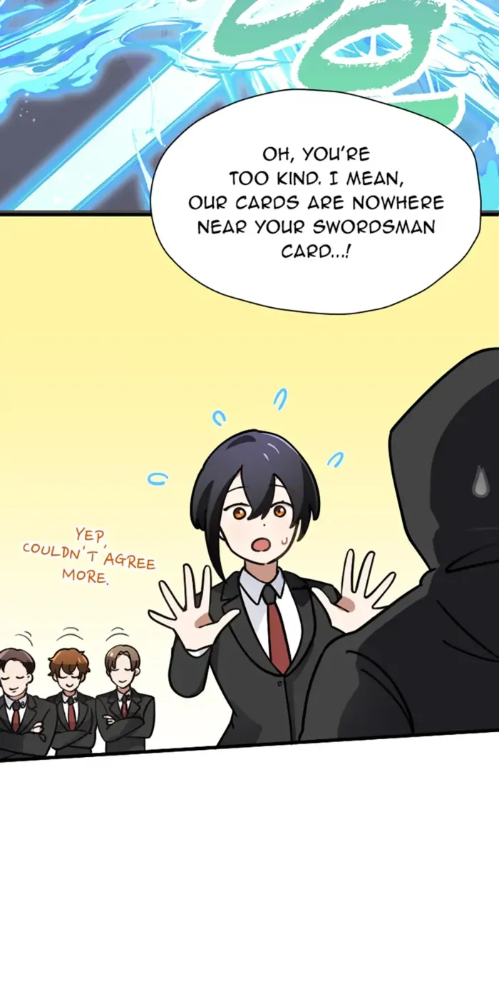 Read My Eternal Reign chapter 36 image 62 on Lezhin
