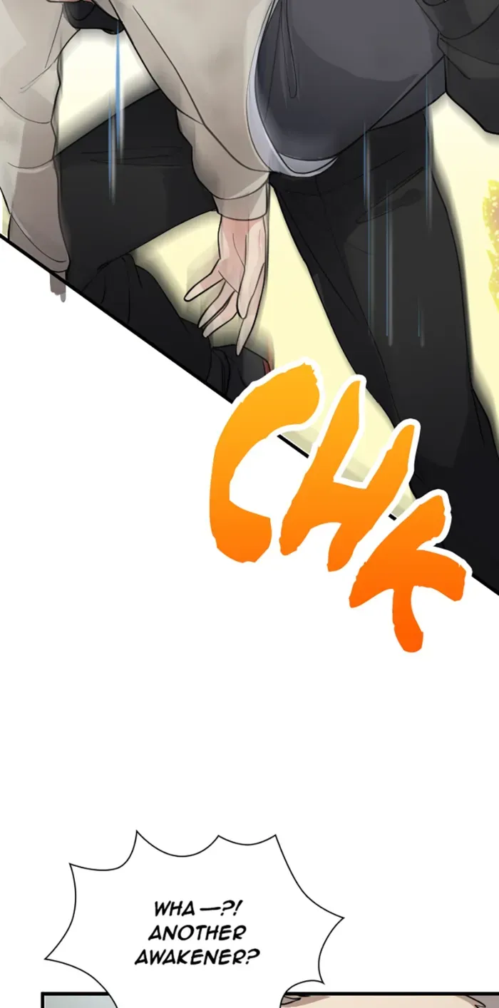 Read My Eternal Reign chapter 36 image 81 on Lezhin