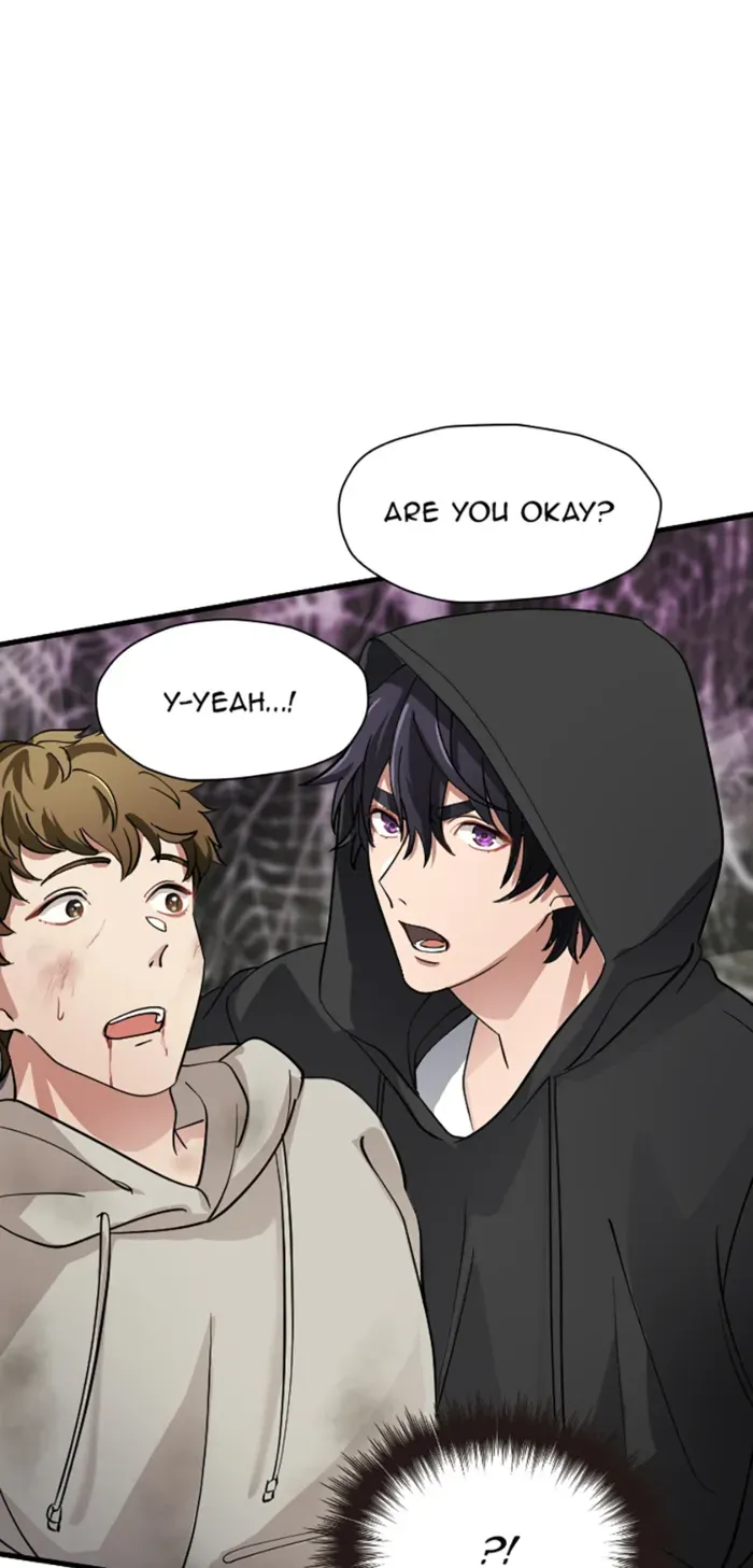 Read My Eternal Reign chapter 36 image 83 on Lezhin