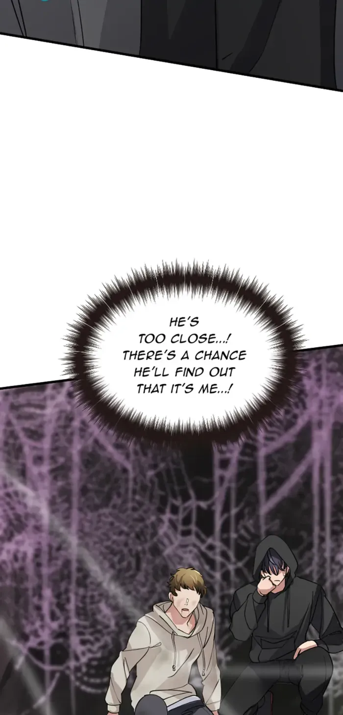 Read My Eternal Reign chapter 36 image 86 on Lezhin