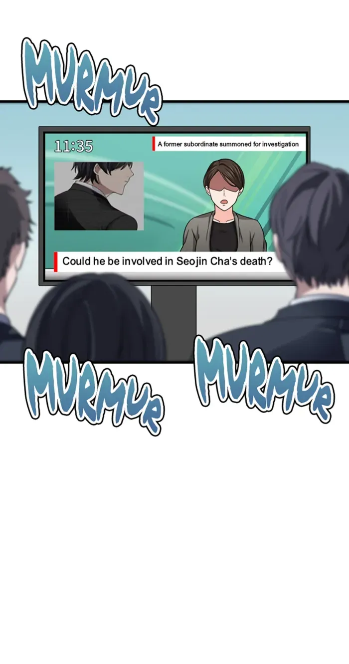 Read My Eternal Reign chapter 36 image 9 on Lezhin