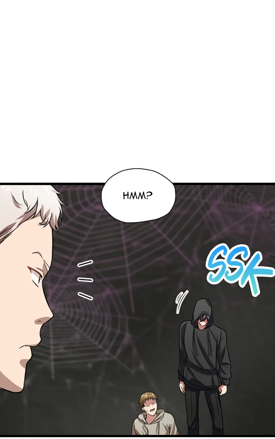 Read My Eternal Reign chapter 37 image 105 on Lezhin