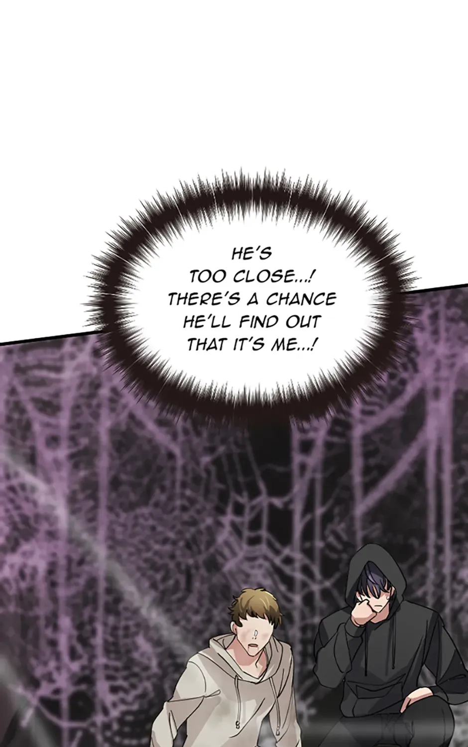 Read My Eternal Reign chapter 37 image 11 on Lezhin