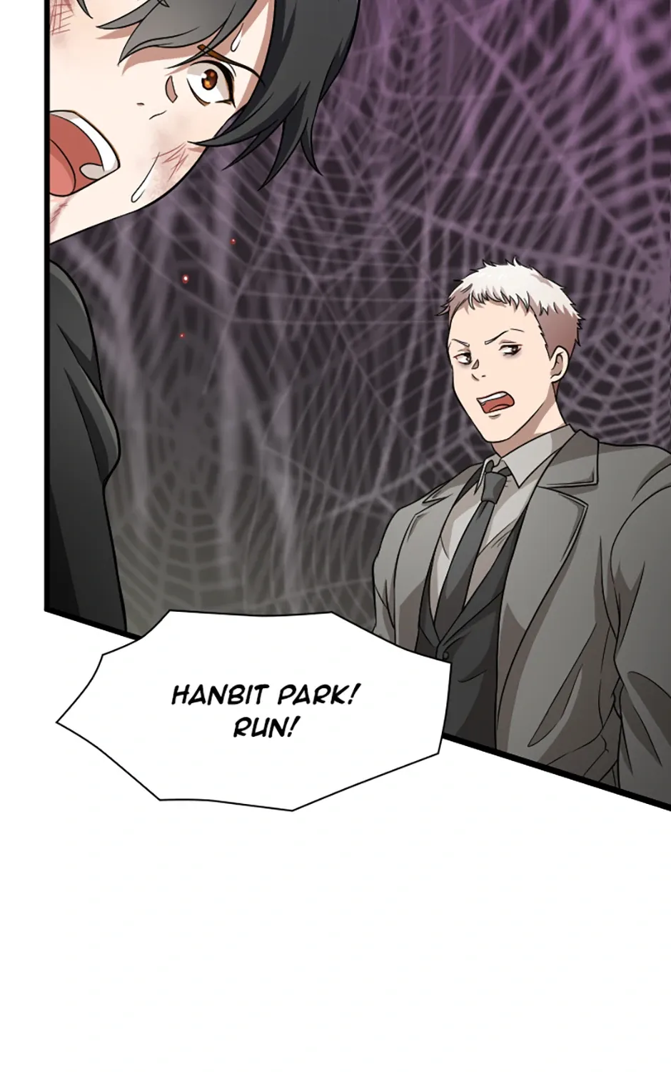 Read My Eternal Reign chapter 37 image 111 on Lezhin
