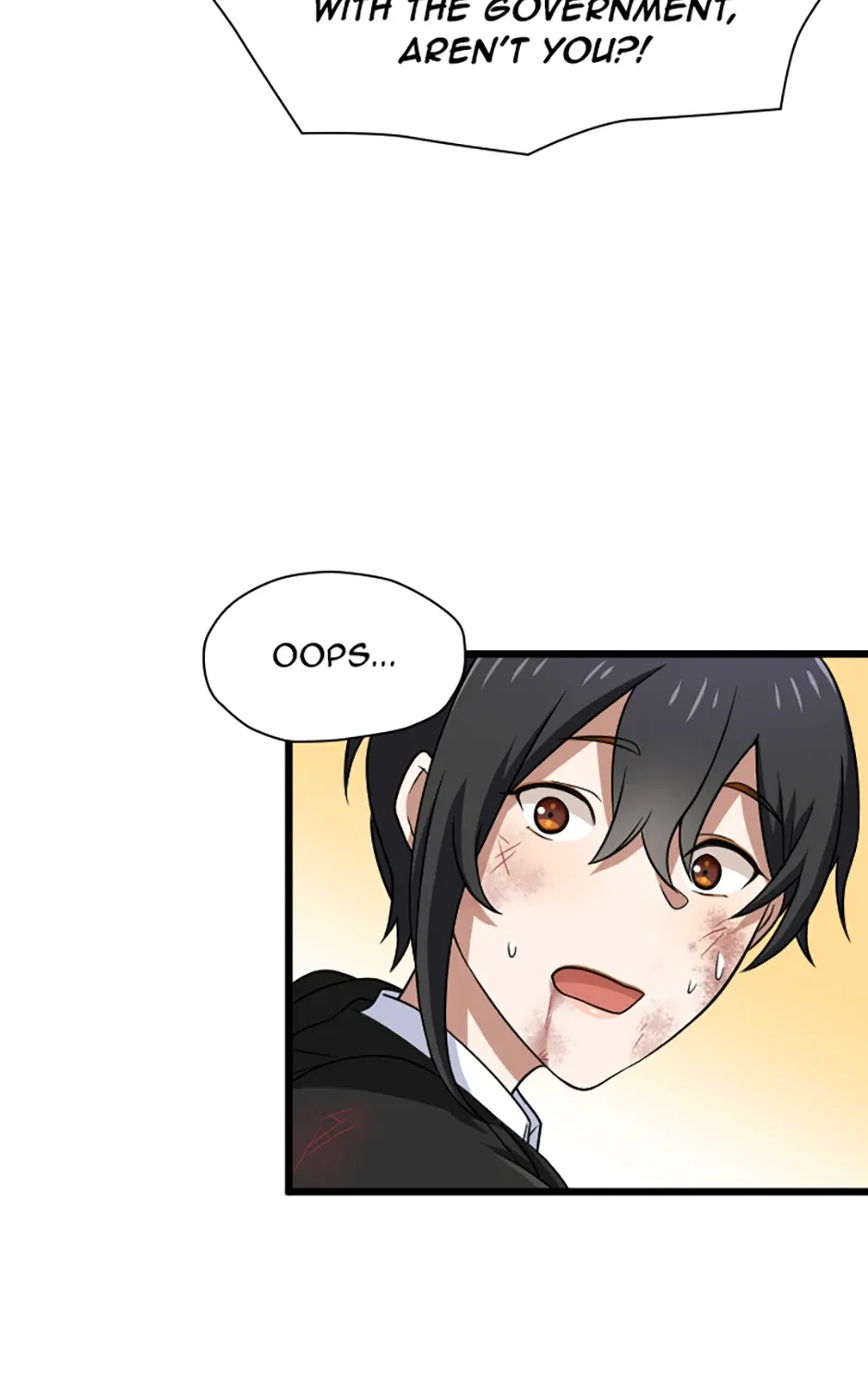 Read My Eternal Reign chapter 37 image 115 on Lezhin