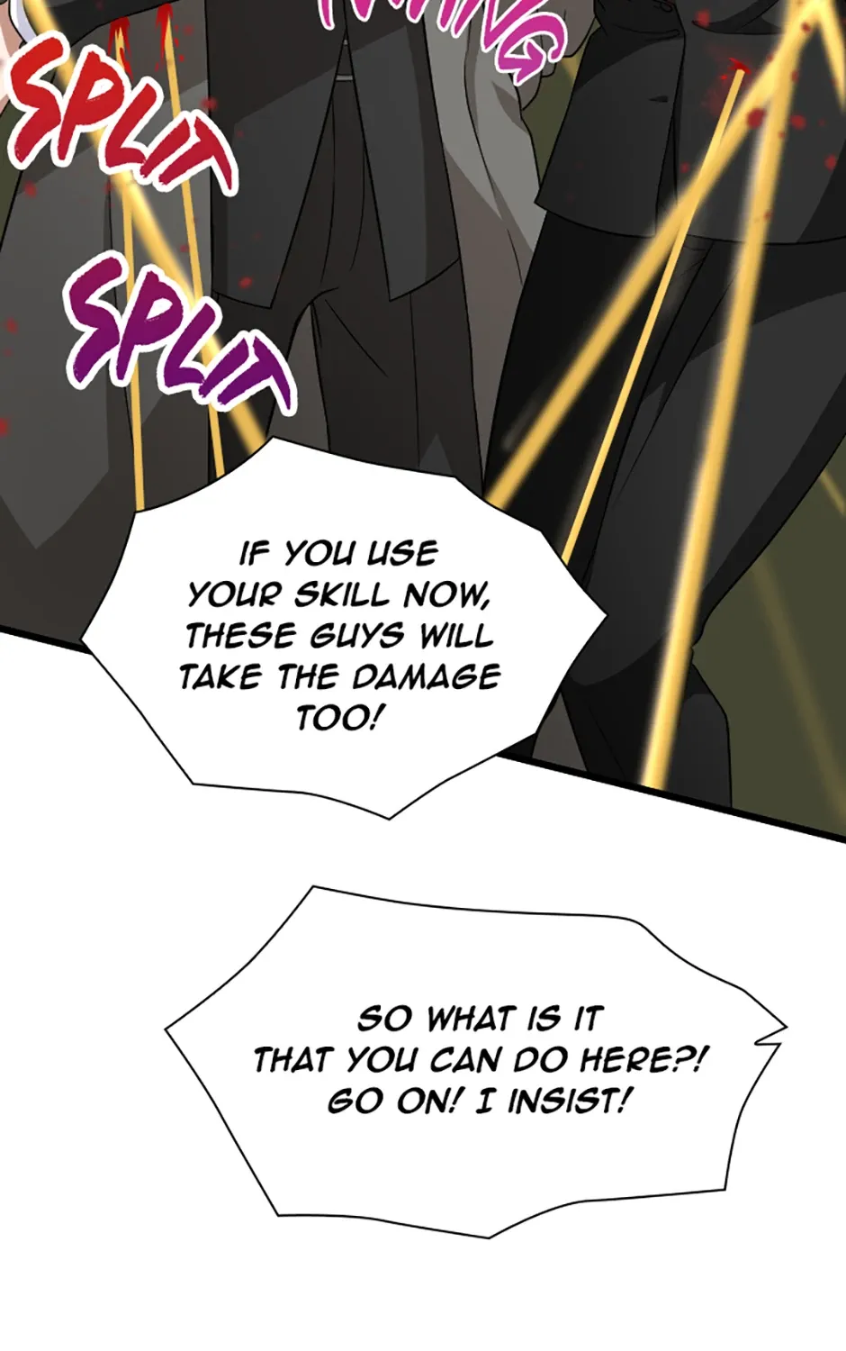 Read My Eternal Reign chapter 37 image 127 on Lezhin