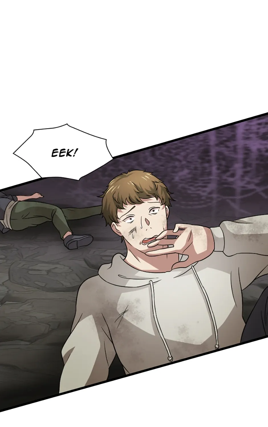 Read My Eternal Reign chapter 37 image 155 on Lezhin