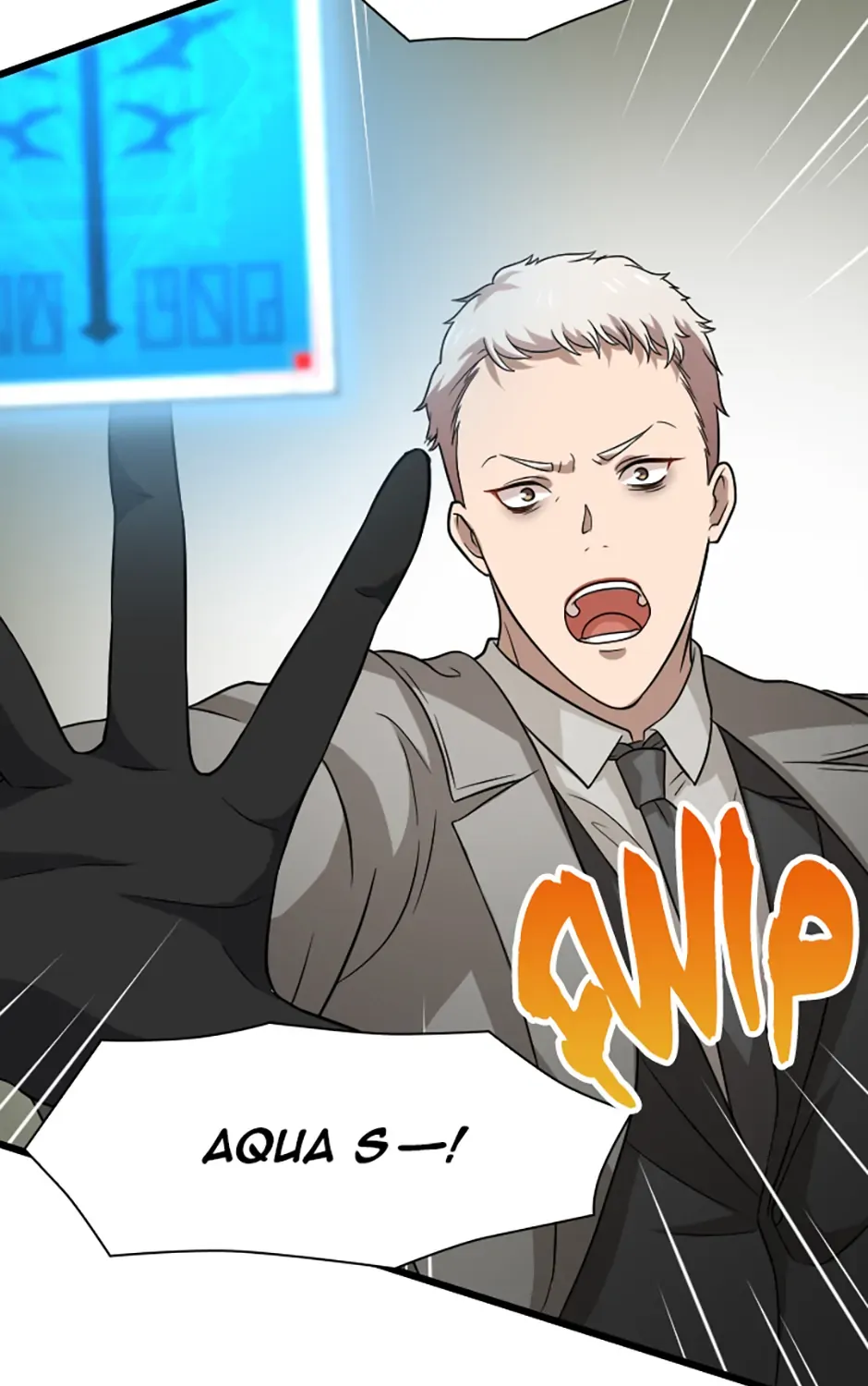 Read My Eternal Reign chapter 37 image 157 on Lezhin