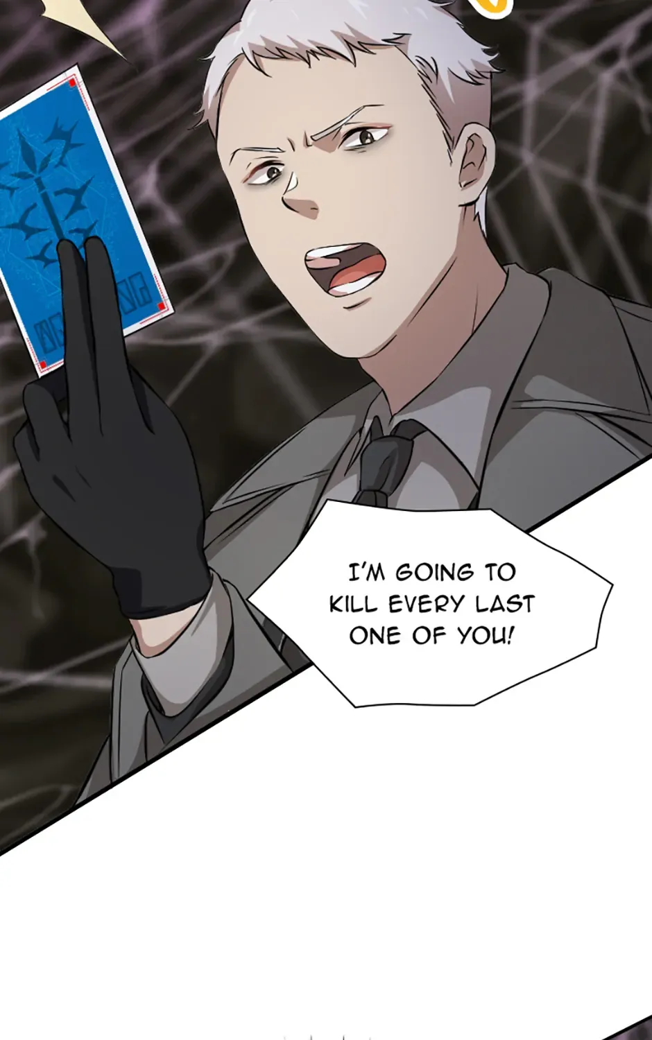Read My Eternal Reign chapter 37 image 17 on Lezhin