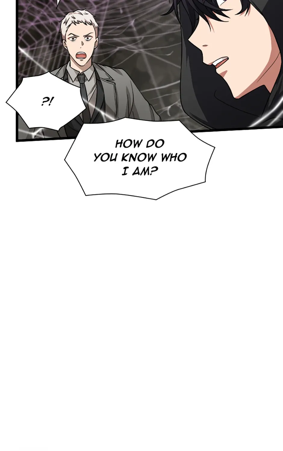Read My Eternal Reign chapter 37 image 27 on Lezhin