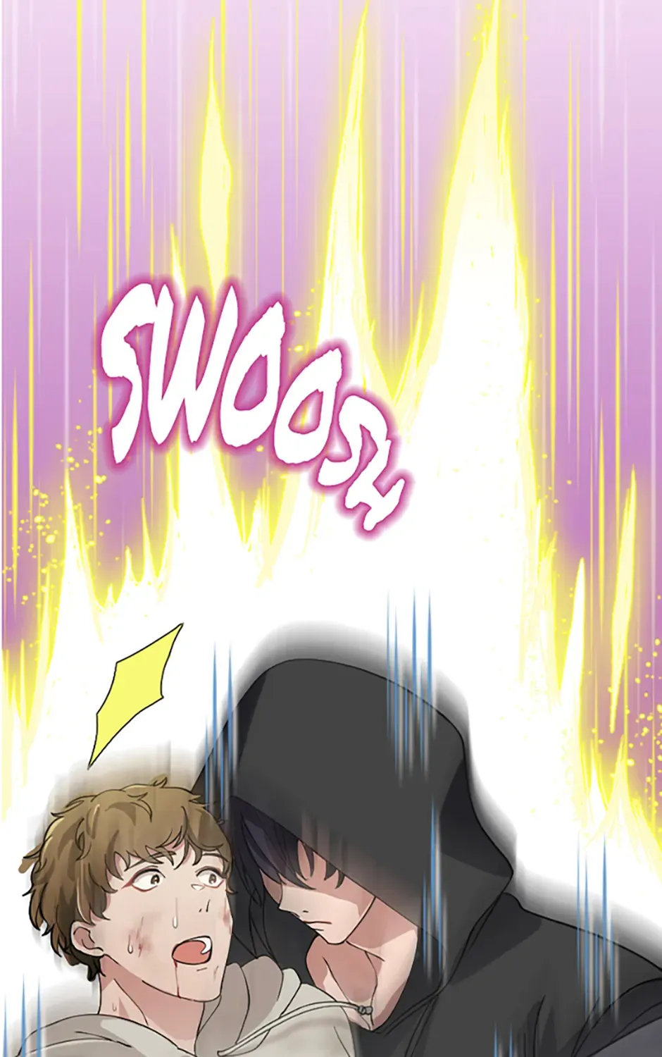 Read My Eternal Reign chapter 37 image 3 on Lezhin