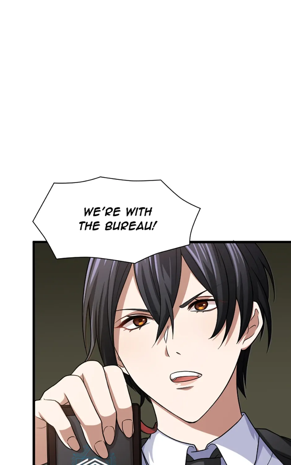 Read My Eternal Reign chapter 37 image 33 on Lezhin