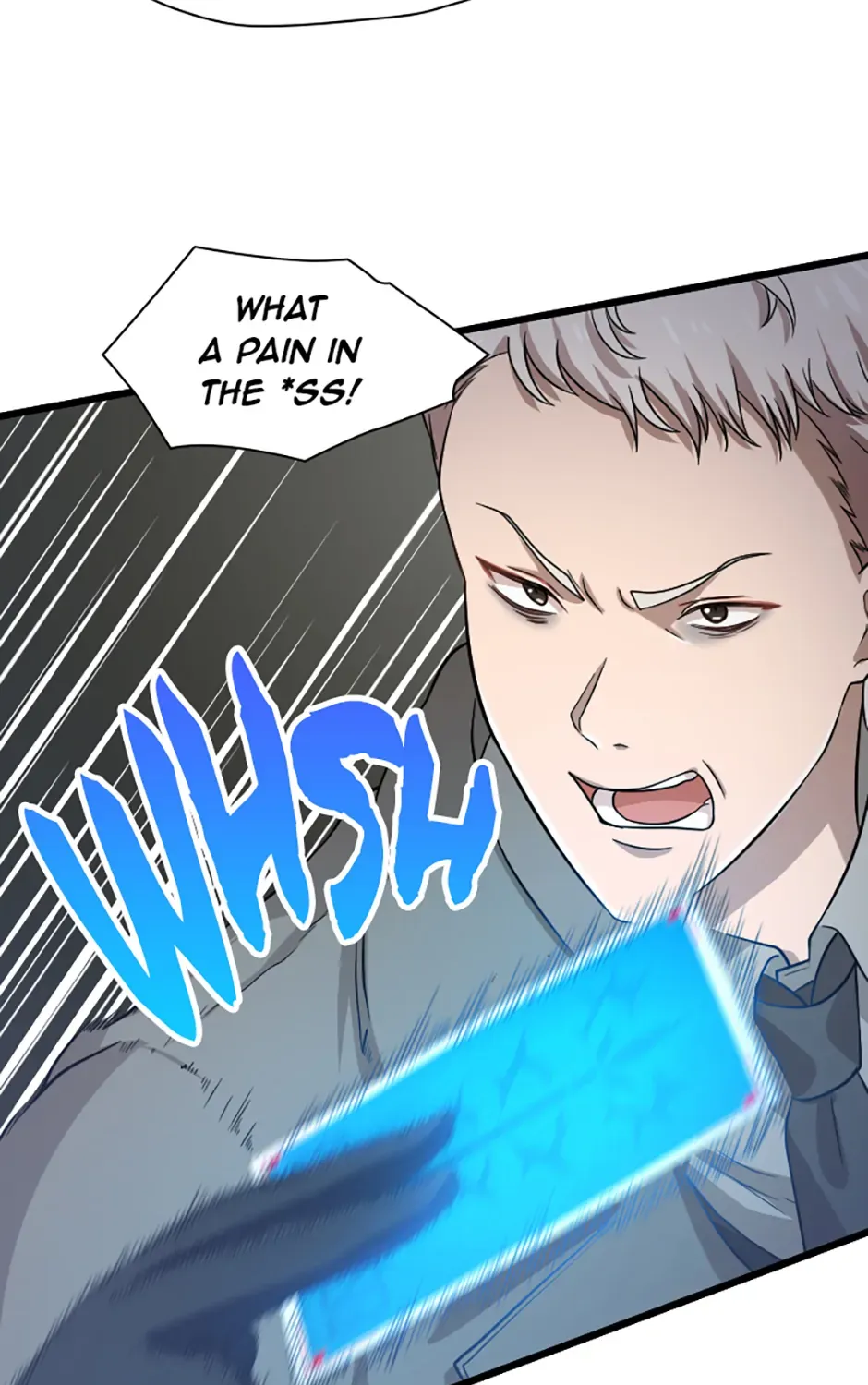 Read My Eternal Reign chapter 37 image 37 on Lezhin