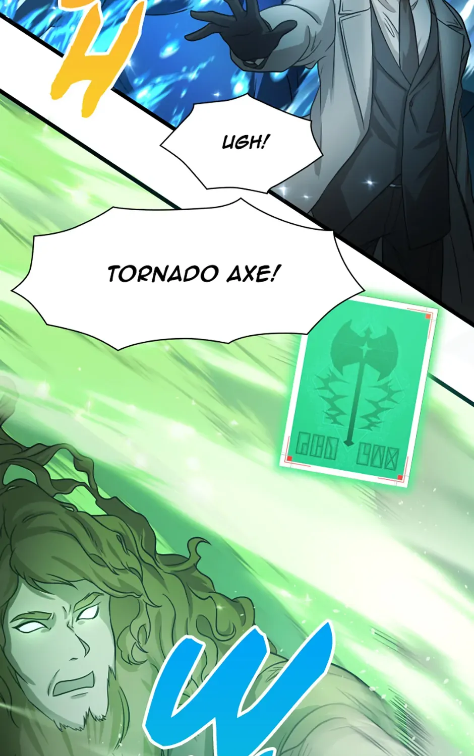 Read My Eternal Reign chapter 37 image 41 on Lezhin