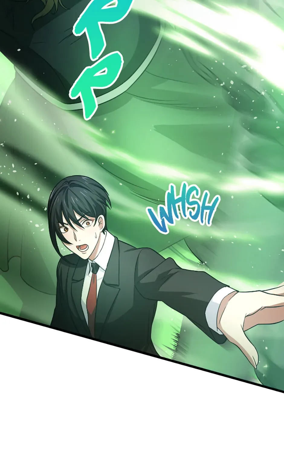 Read My Eternal Reign chapter 37 image 43 on Lezhin