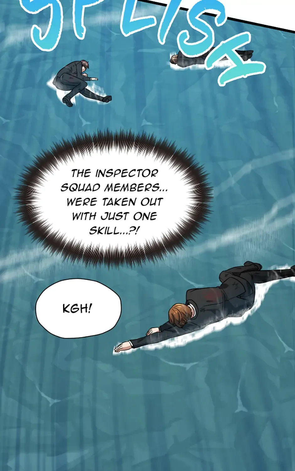 Read My Eternal Reign chapter 37 image 75 on Lezhin