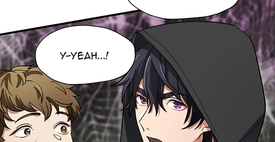 Read My Eternal Reign chapter 37 image 8 on Lezhin