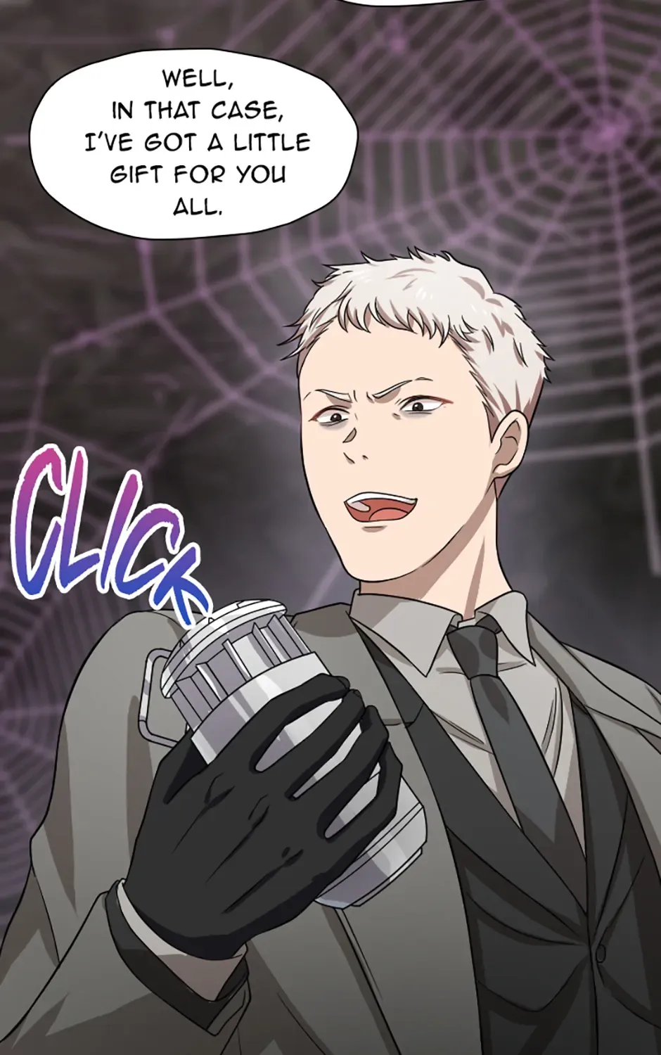 Read My Eternal Reign chapter 37 image 81 on Lezhin