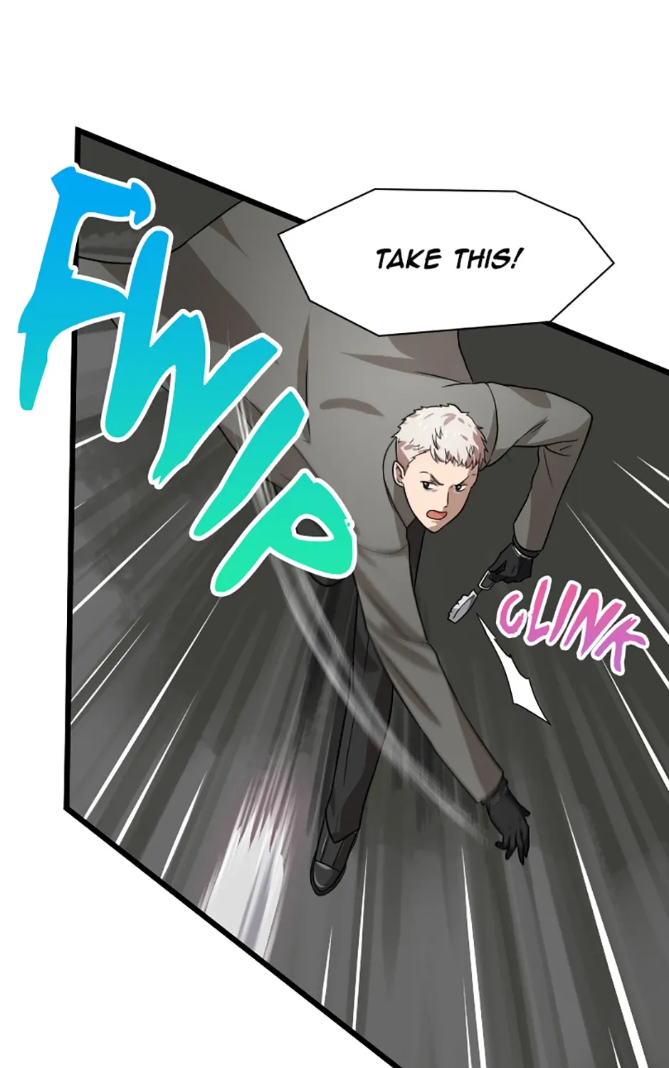 Read My Eternal Reign chapter 37 image 83 on Lezhin