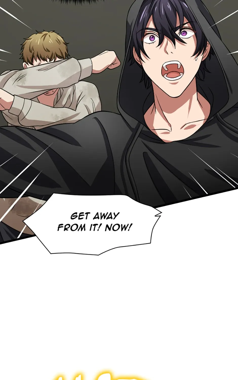Read My Eternal Reign chapter 37 image 89 on Lezhin