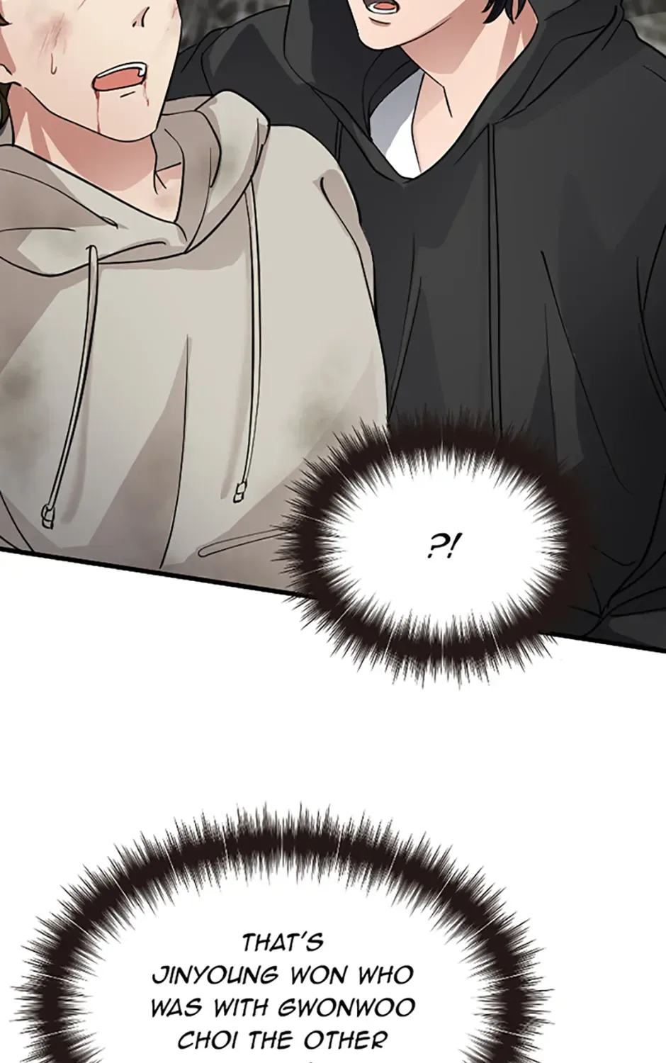 Read My Eternal Reign chapter 37 image 9 on Lezhin