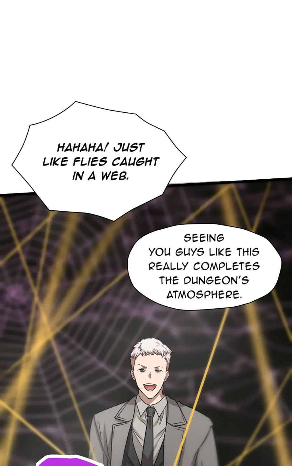 Read My Eternal Reign chapter 37 image 97 on Lezhin