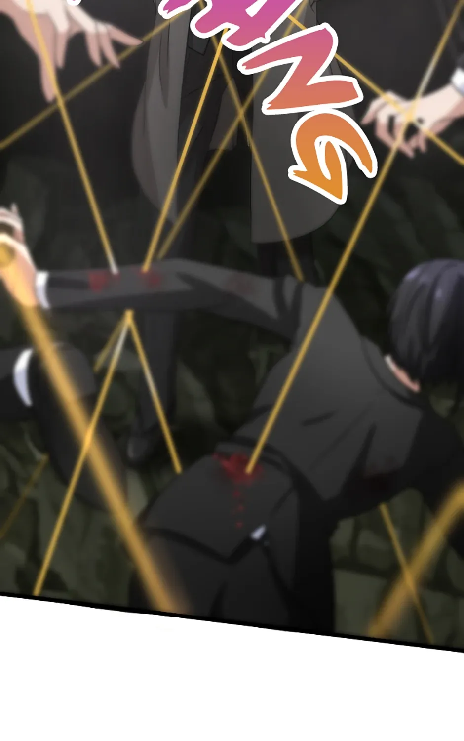Read My Eternal Reign chapter 37 image 99 on Lezhin