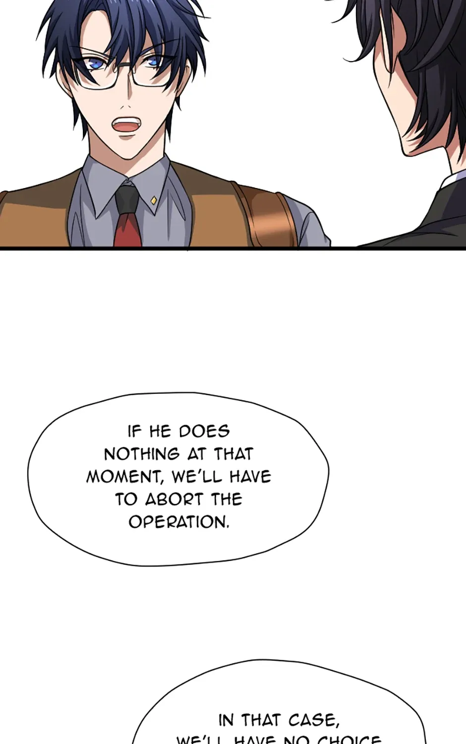 Read My Eternal Reign chapter 38 image 101 on Lezhin