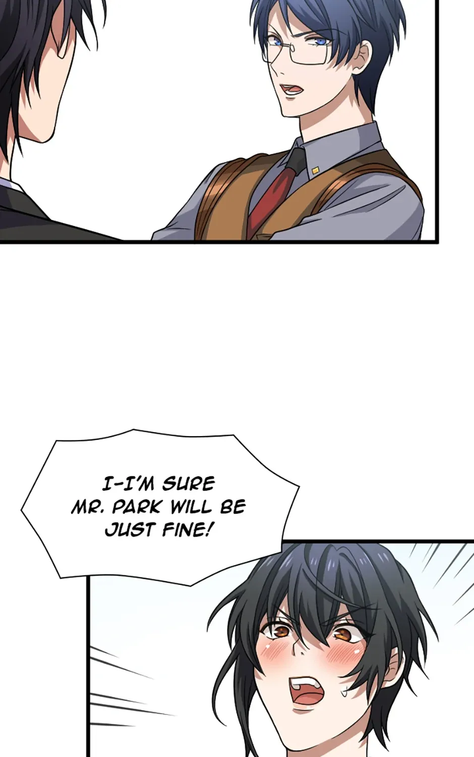 Read My Eternal Reign chapter 38 image 113 on Lezhin