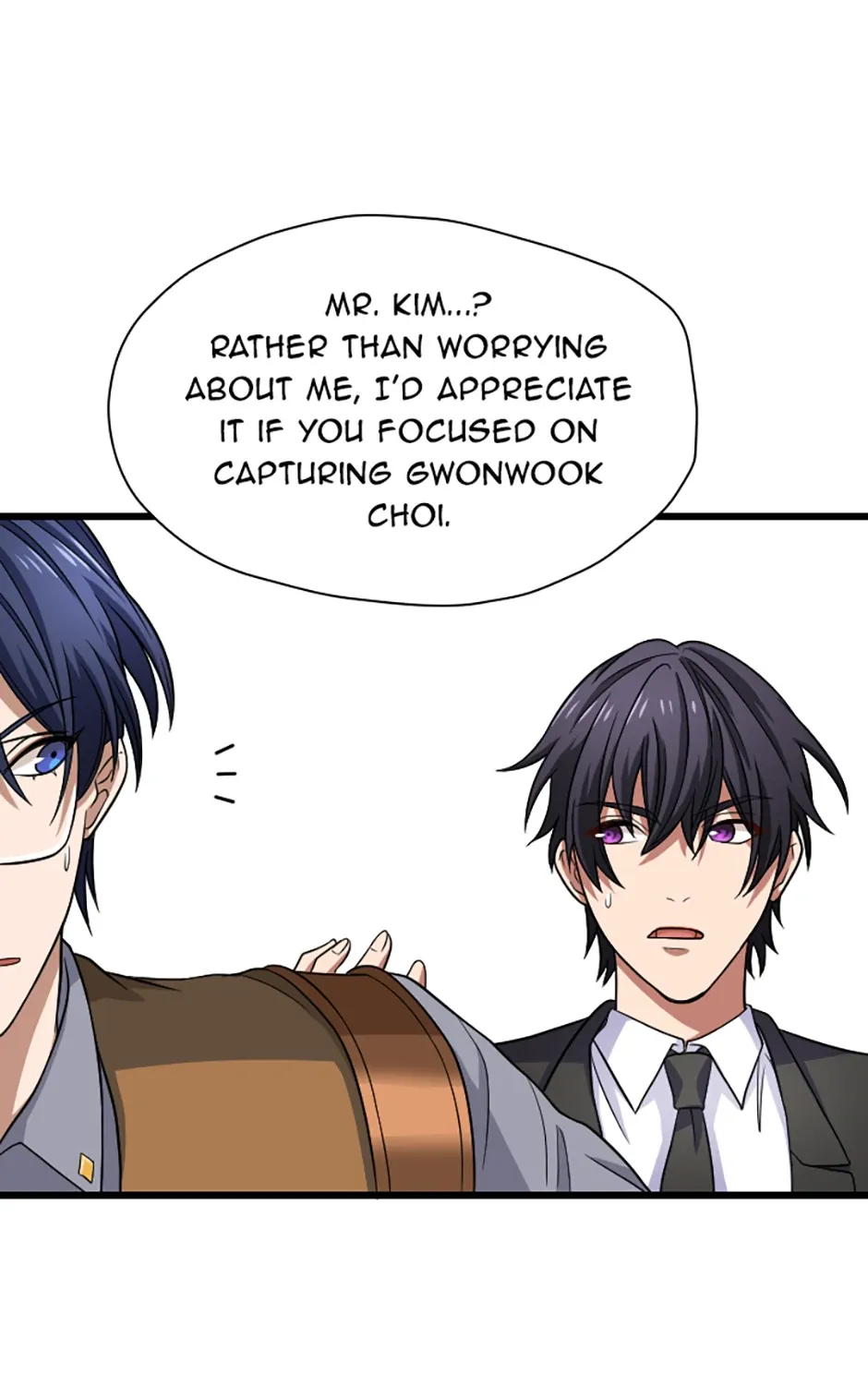 Read My Eternal Reign chapter 38 image 117 on Lezhin