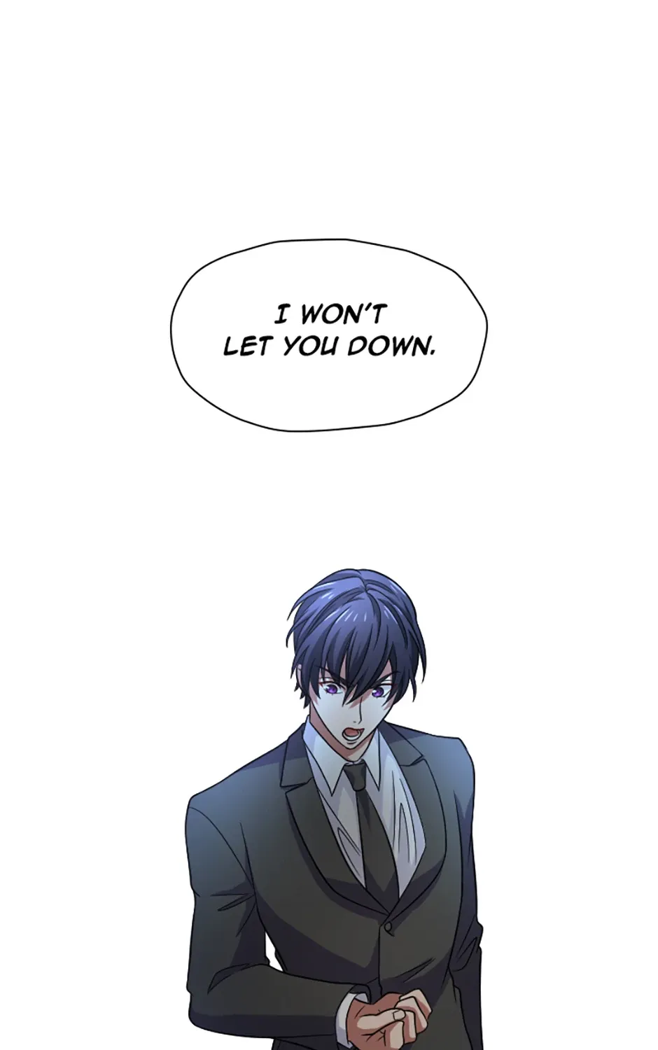 Read My Eternal Reign chapter 38 image 121 on Lezhin