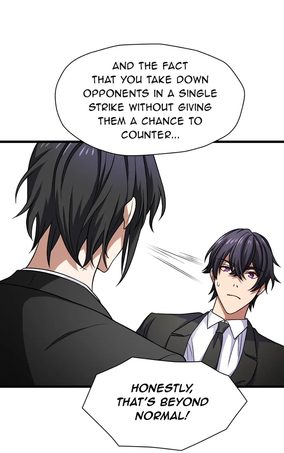 Read My Eternal Reign chapter 38 image 129 on Lezhin