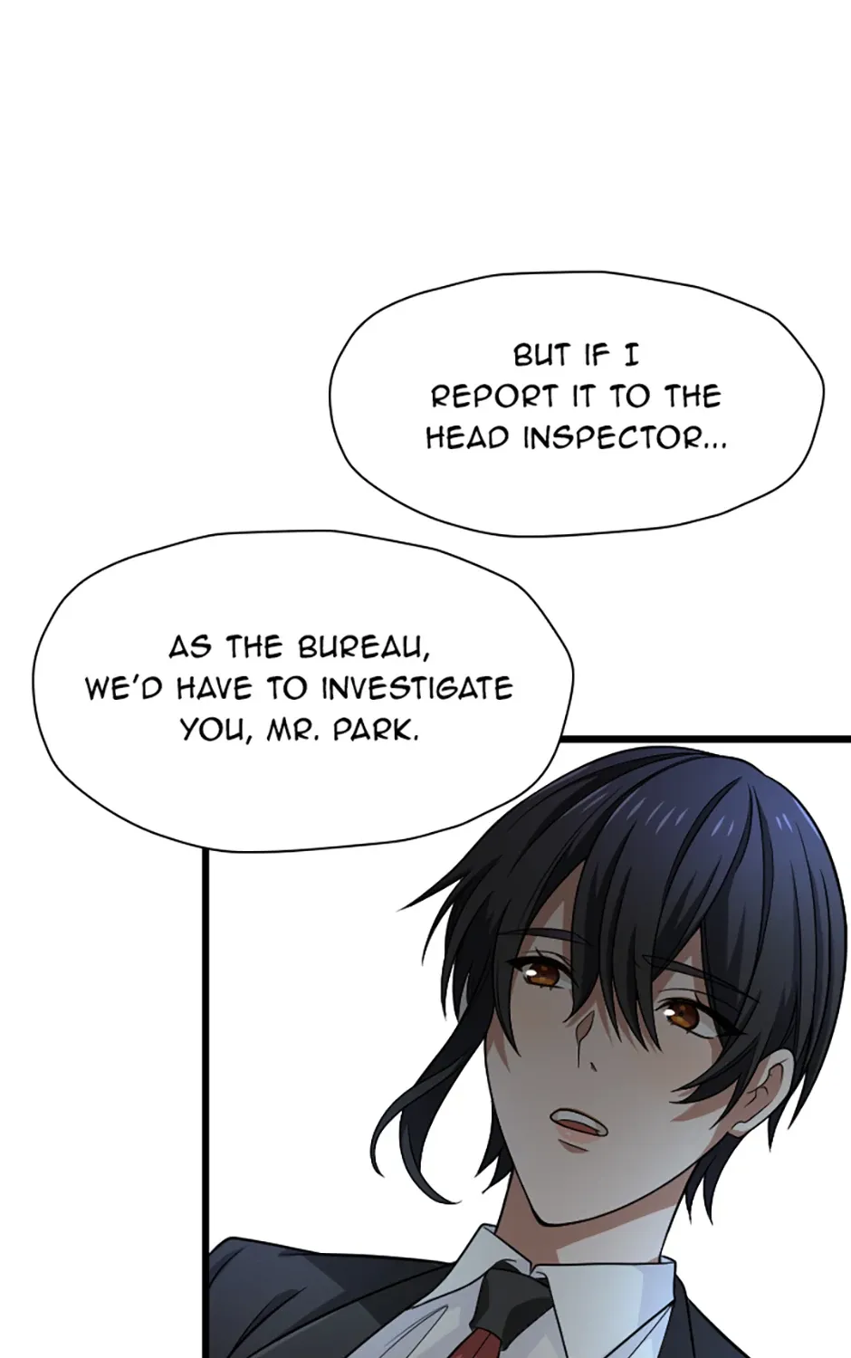 Read My Eternal Reign chapter 38 image 131 on Lezhin