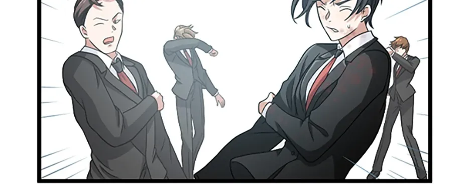 Read My Eternal Reign chapter 38 image 14 on Lezhin