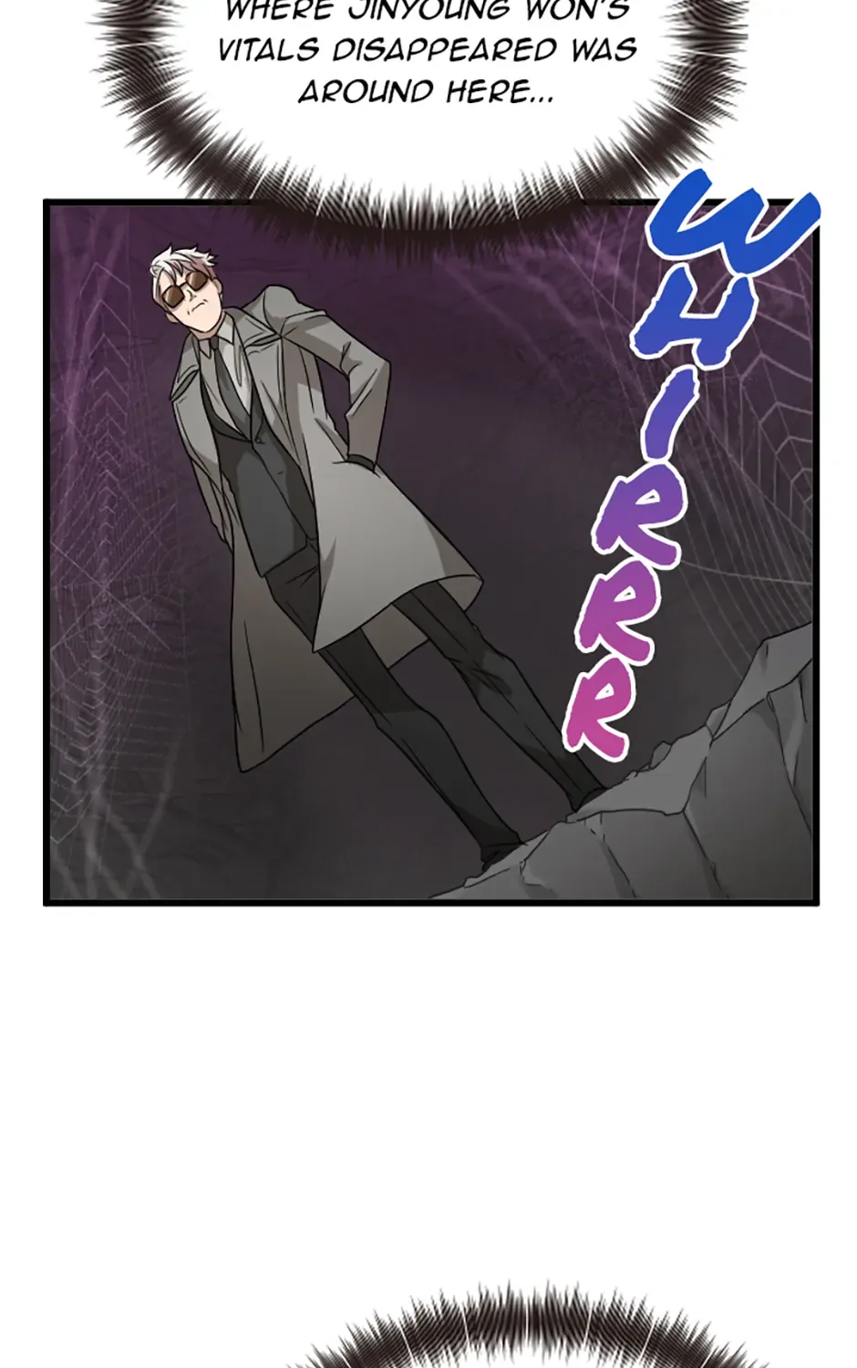 Read My Eternal Reign chapter 38 image 147 on Lezhin