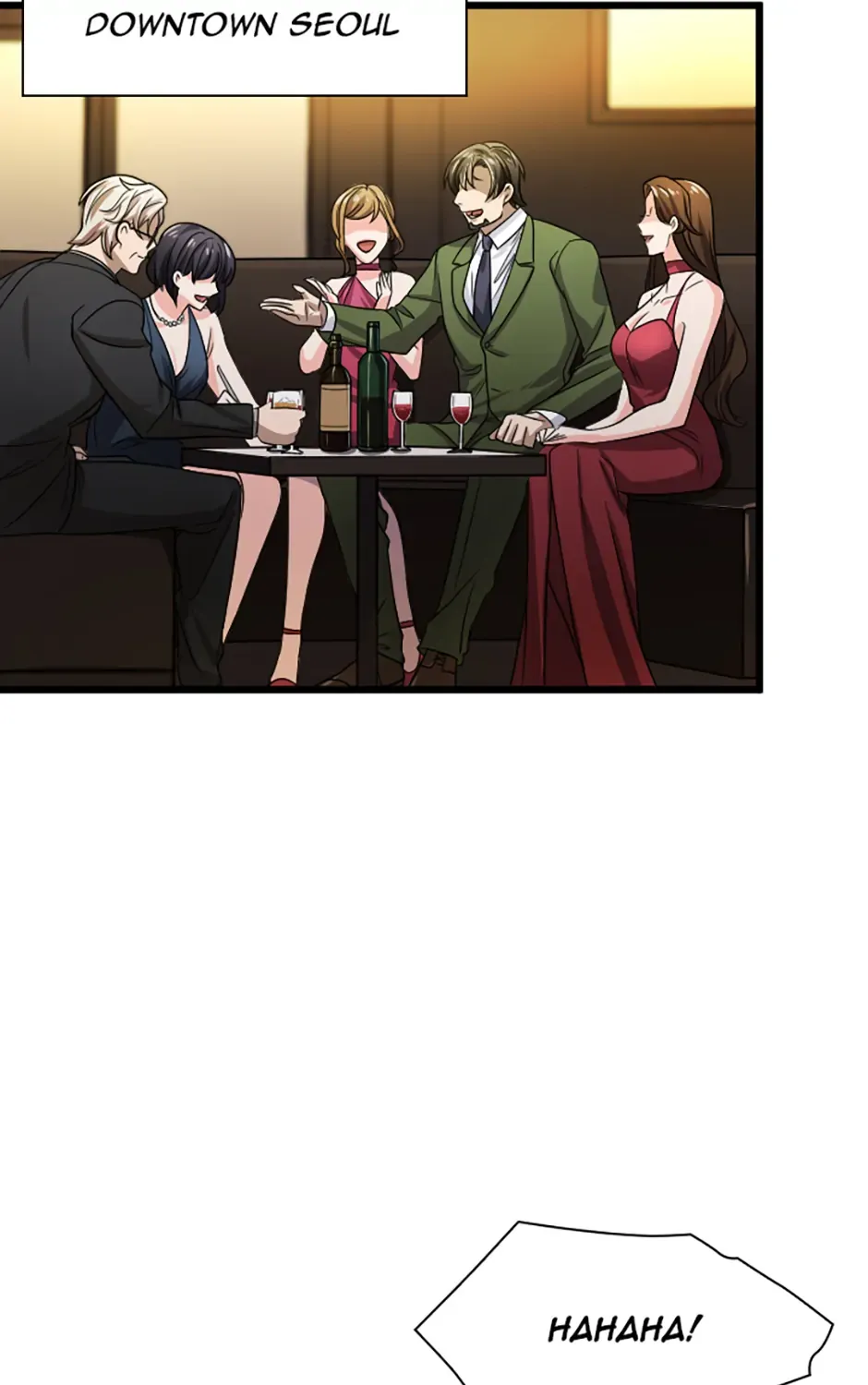 Read My Eternal Reign chapter 38 image 21 on Lezhin