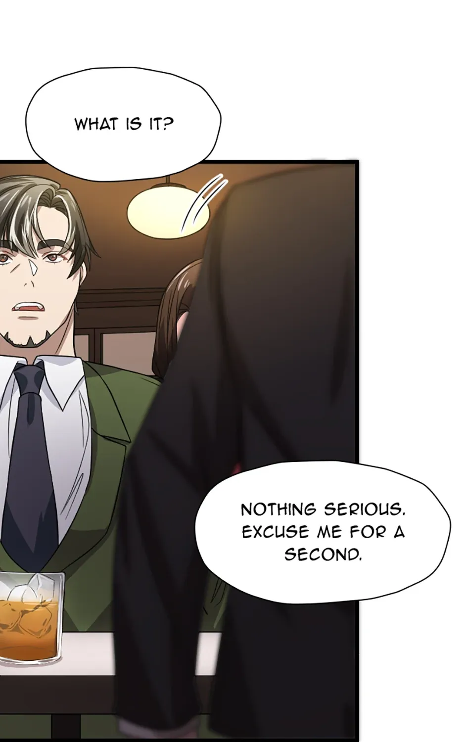 Read My Eternal Reign chapter 38 image 25 on Lezhin