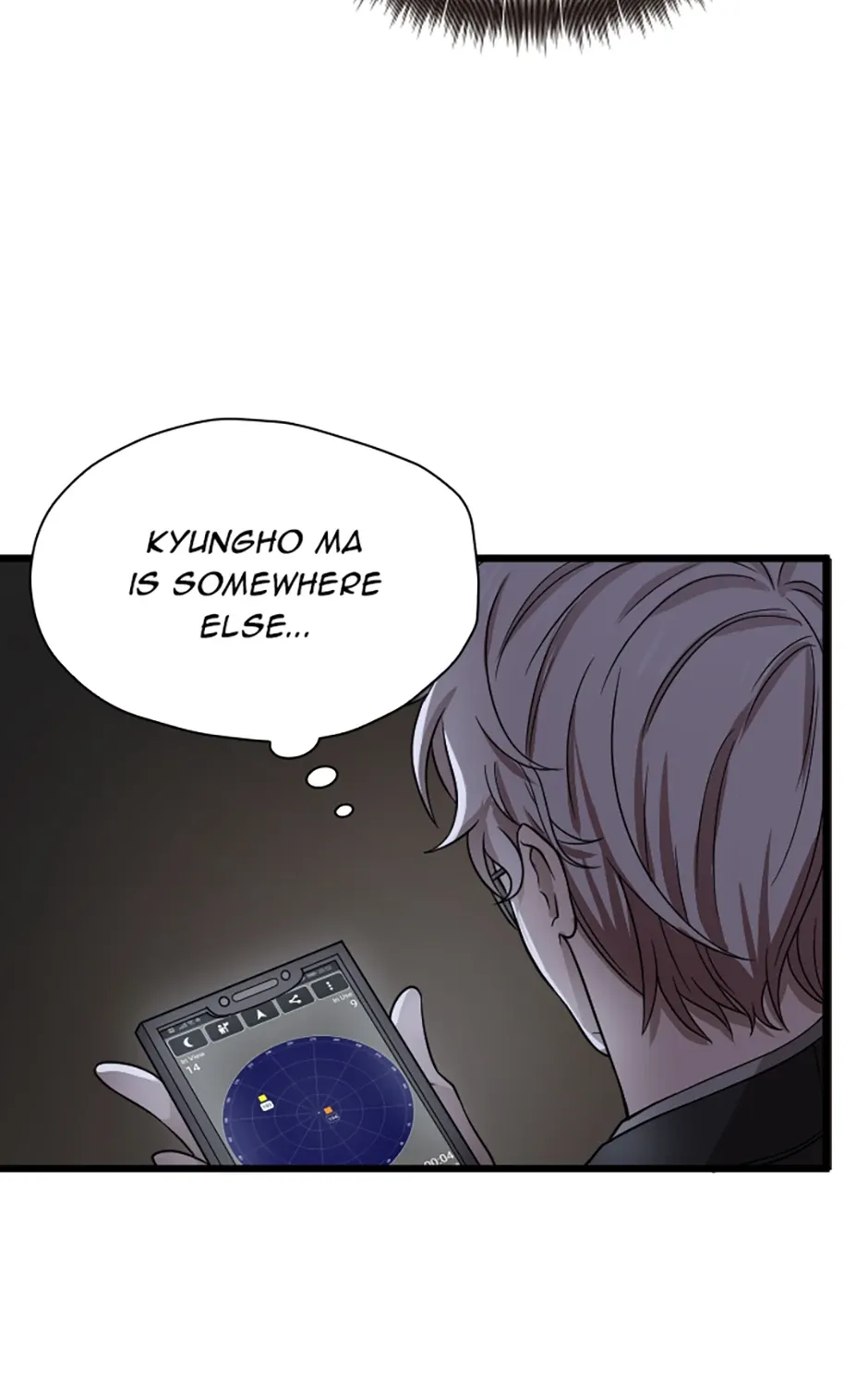 Read My Eternal Reign chapter 38 image 29 on Lezhin