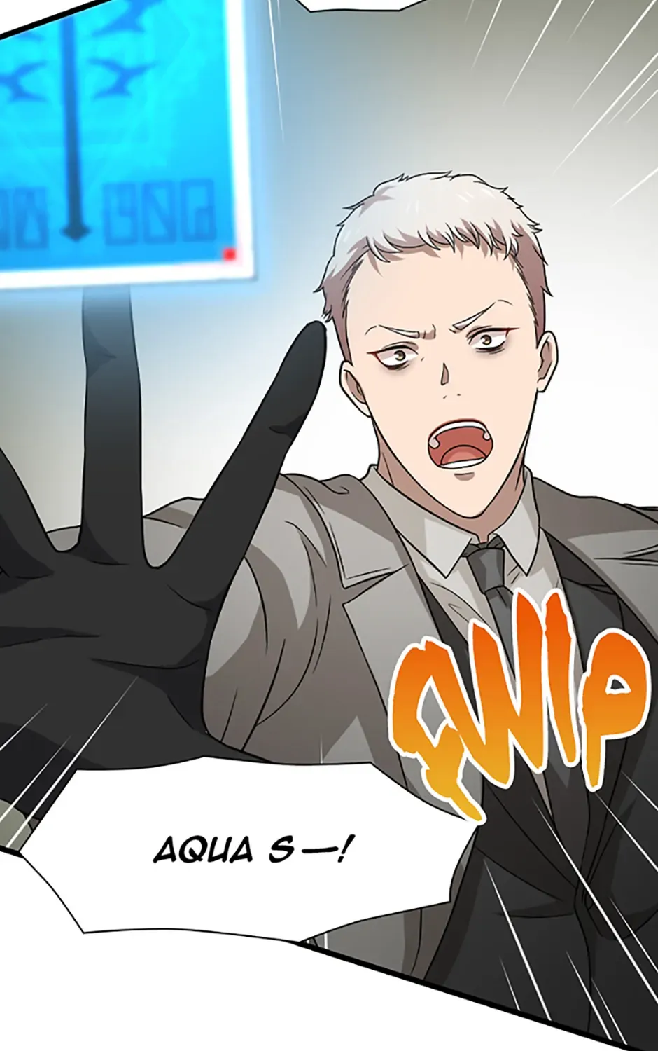 Read My Eternal Reign chapter 38 image 3 on Lezhin
